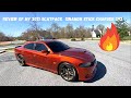 Review Of My 2021 Scatpack Sinamon Stick Charger 392