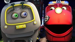 Chuggington | Wilson's Forest Flare Full Episode | Shows For Kids | Episode Compilation