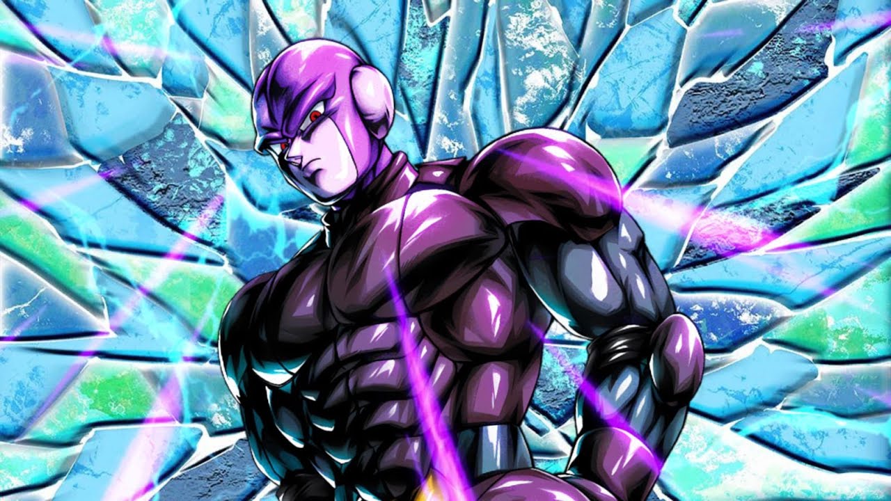 שואוקיים לדמות שצורכת המון סקיל אולטרה היט (דרגון בול לג'נדס)