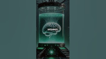 Are YOU Just a Brain in a Jar? 🧠