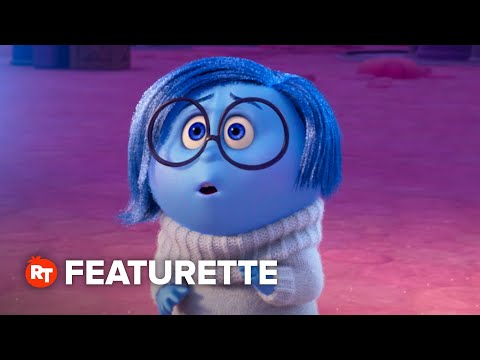 Inside Out 2