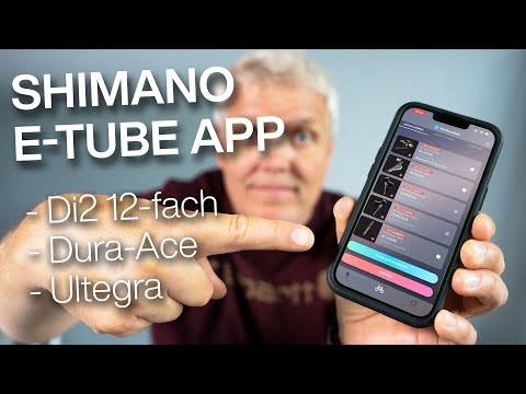 Video: Shimano-Synchronsch altung jetzt für Ultegra verfügbar