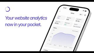 Sleek Analytics iOS app screenshot 3