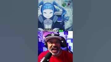 Thumbnail of Cha Cha Na Na! | 【Ado】RuLe