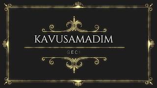 Mc Vazgecmez Ft. Dj Ahmed - Kavusamadim (Demo)