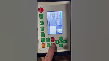 January 18, 2023  ruida controller z axis