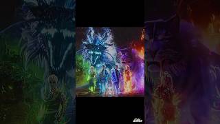 Rampage Animation 💯In Troll 🔥#freefire #garenafreefire #gameplay #gaming #топ #ff #shorts #viral