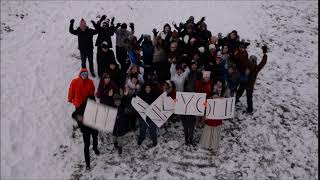 Thank You, Sjks Love, The Youth Of The St Herman Conference 2016