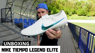 Limitka oslavujúca 30 rokov ! Nike Tiempo Legend 10 Elite 30 FG SE