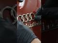 I Found a 100-Year-Old Audi Buried in Mud... Then Restored It! 😱 | Full Miniature Restoration ASMR