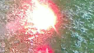 Red strobe (stoboskop) - Triplex