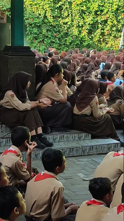 Menyanyi lagu Gugur Bunga #gugurbunga #lagunasional