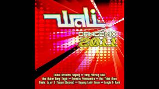 Wali - Emang Dasar (DJ Avo Rmx) (Official Lyrics Video) mp4 #lirik