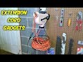 Extension Cord Gadgets