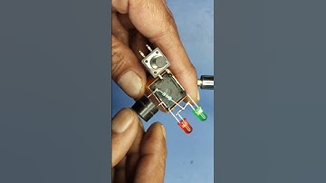 HOW TO MAKE SHORT CIRCUIT PROTECTION #shorts #ytshorts #electronic #shortcircuitprotection