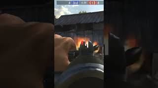 World War Heros Ww2 Fps-8 Fight By- Mr Max Gamer - Max Fight