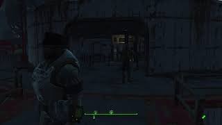 Fallout 4 play thru nuka world part 5.5