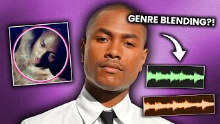 The GENIUS Of Steve Lacy s Oh Yeah Production
