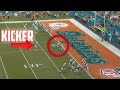 NFL Trick Plays & Fakes of the 2019 Season