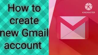 New Gmail Id create.how to create new Gmail account.