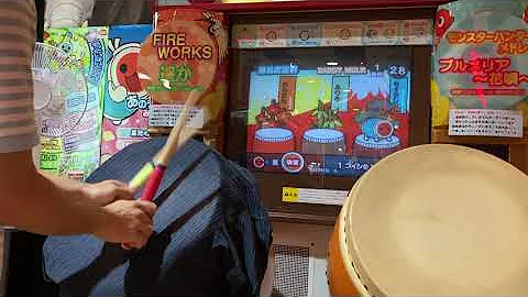 太鼓の達人 7 太鼓の達人 7