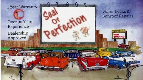 Ford Transit AC Leak Fix