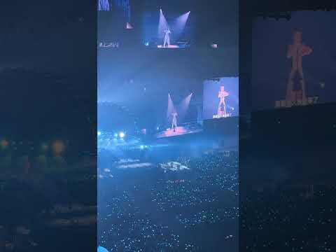 我也很想他 - 孫燕姿 《就在日落以後》巡迴演唱會 - 台北 260515