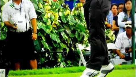 Matt Every - SuperG Slow Motion - Parametric Acceleration