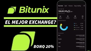 Cómo Usar Bitunix Exchange Paso a Paso [Guía Completa 2025] #bitunix, bonos exclusivos