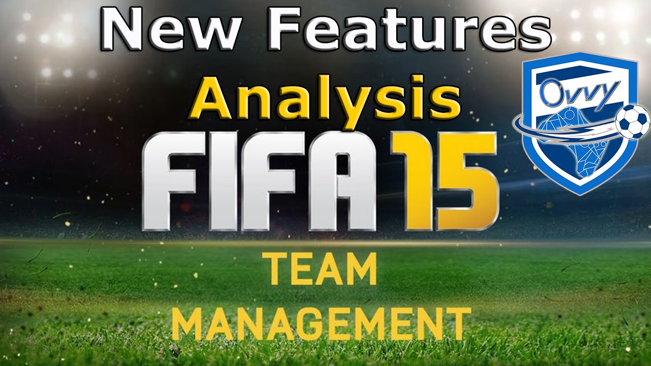 FIFA 15 Ultimate Team Web App – FIFPlay