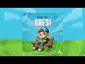 Sunny Voice Nafsi Official Audio 