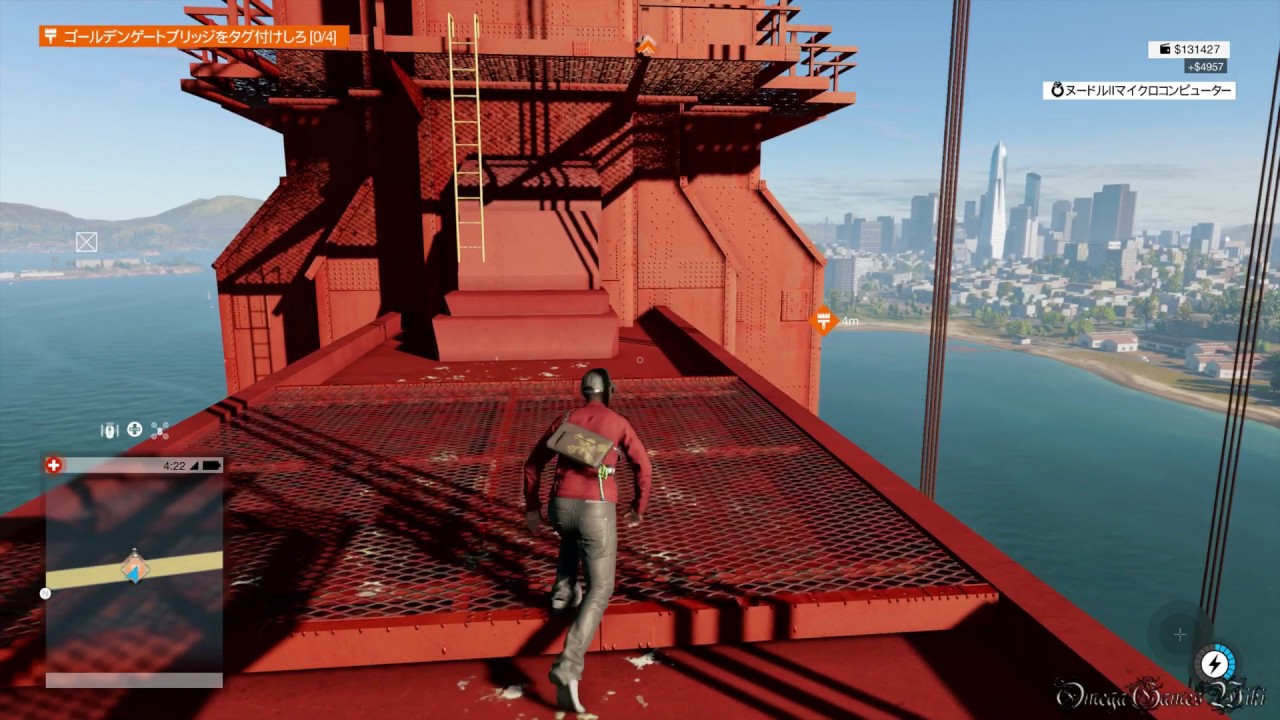 Ps4 Watch Dogs 2 Side Mission 3 ペンキ仕事 Realistic Mode No Damage Youtube Ps4 Watch Dogs 2 Side Mission 3 ペンキ仕事 Realistic Mode No Damage Youtube