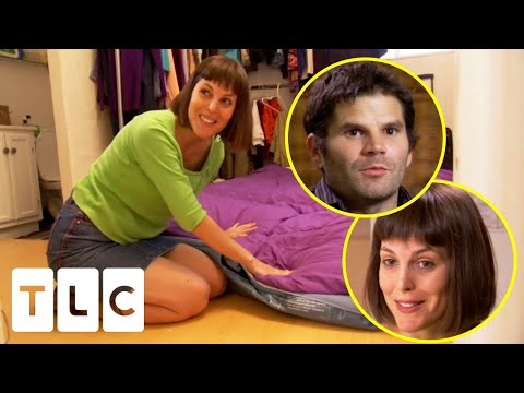 Woman’s Saving Obsession Is Affecting Her Love Life | Extreme Cheapskates