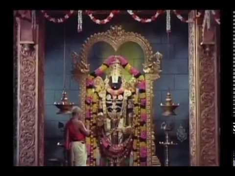 Tirupathi Girivasa Shree Venkatesha   Sri Krishnadevaraya  P B SrinivasP Susheela  S Janaki 