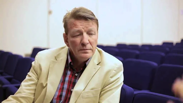 Cognitive Functional Therapy with Professor Peter ...