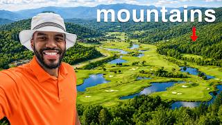 The Tennessee Golf Trip Nobody Talks About