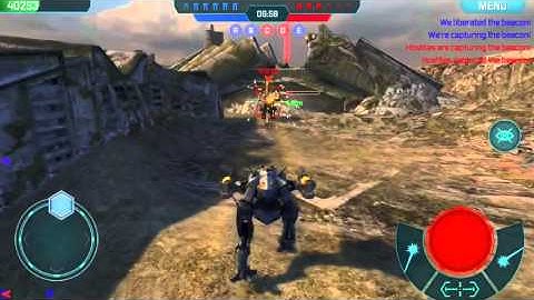 Walking War Robots [WWR] TOP PICKS 2015 Stalker Magnums | ADRIANNNNNN