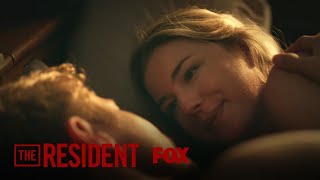 The Resident | A Rezidens | Conrad | Justin Timberlake - SexyBack