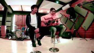 Iqbaal Dhiafakhri Ramadhan - Cover Love yourself (Justin Bieber)