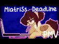 [PMV/Пони клип ] ◀DEADLINE▶   ( 13k )