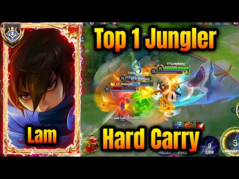 Lam Top 1