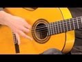 How to Practice Rasgueos | Flamenco Guitar