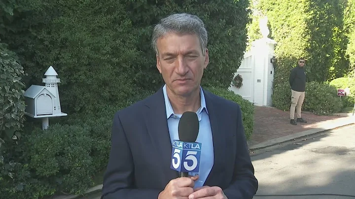 Trump slammed for reaction to Rob Reiner’s death