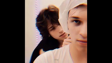 #CHRISSTURNIOLO | [scheduled] this NEEDS an intro but I’m too lazy 🤷‍♀️