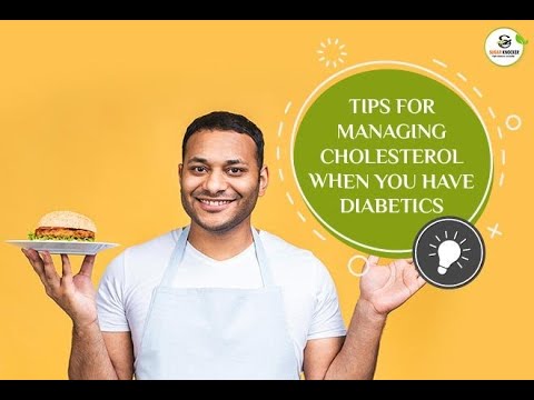 Simple Steps To Lower Your Cholesterol Naturally