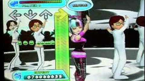 Shine - AA Expert (full combo!)