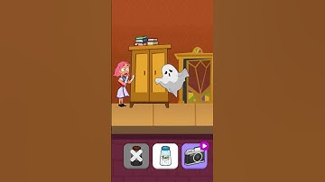 Emily’s Dreams: Save the Hotel Fun Epic Fails - Funny Android Gameplay short #shorts