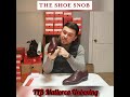 The Shoe Snob Unboxing Series - TLB Mallorca