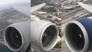 The Ultimate 777 Engine Comparison Video!!! Choose Your Favorite!!!