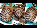 Kids Braided Hairstyles Quick And Creative